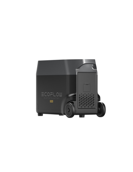 Dodatkowa Bateria Do Ecoflow Delta Pro (3600Wh)