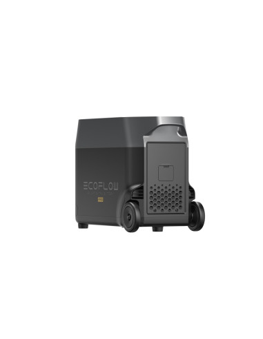 Dodatkowa Bateria Do Ecoflow Delta Pro (3600Wh)