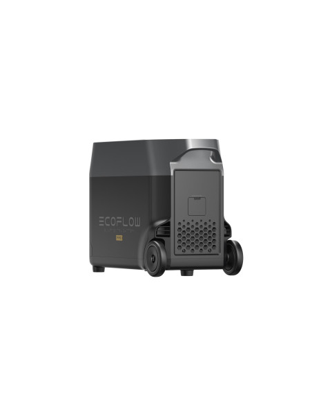 Dodatkowa Bateria Do Ecoflow Delta Pro (3600Wh)