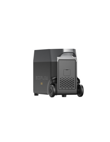 Dodatkowa Bateria Do Ecoflow Delta Pro (3600Wh)