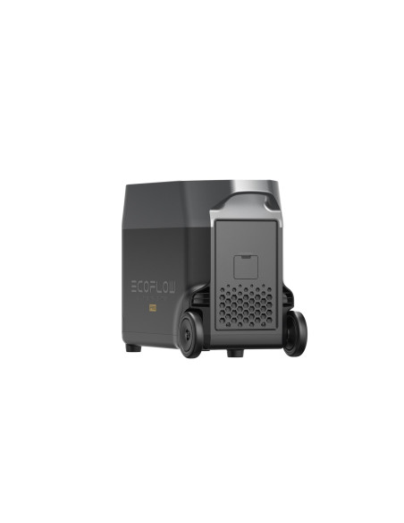 Dodatkowa Bateria Do Ecoflow Delta Pro (3600Wh)