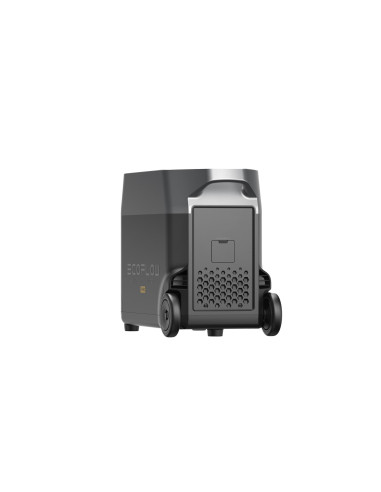 Dodatkowa Bateria Do Ecoflow Delta Pro (3600Wh)