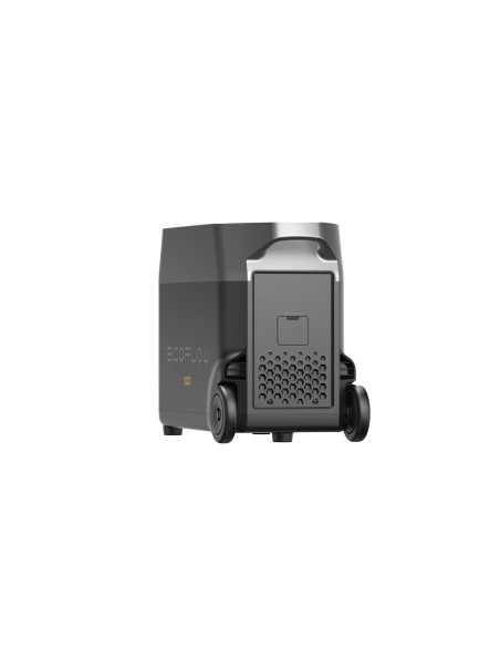 Dodatkowa Bateria Do Ecoflow Delta Pro (3600Wh)