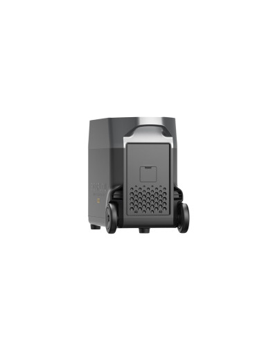 Dodatkowa Bateria Do Ecoflow Delta Pro (3600Wh)