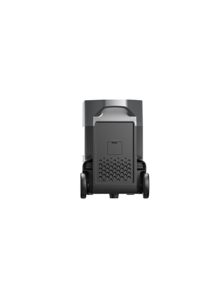 Dodatkowa Bateria Do Ecoflow Delta Pro (3600Wh)