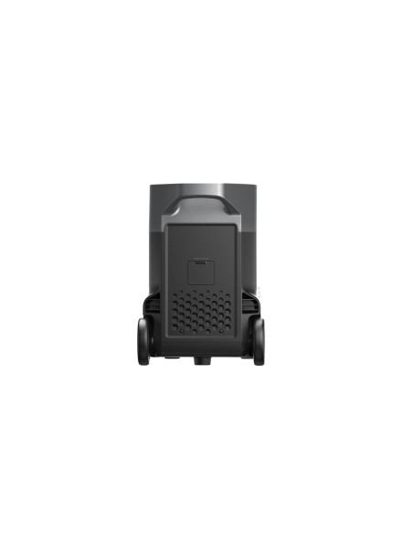 Dodatkowa Bateria Do Ecoflow Delta Pro (3600Wh)