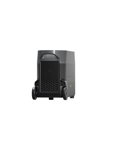 Dodatkowa Bateria Do Ecoflow Delta Pro (3600Wh)