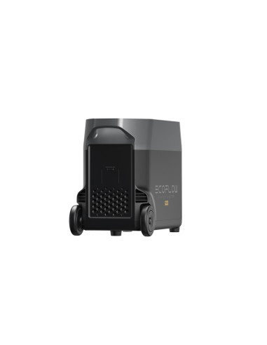 Dodatkowa Bateria Do Ecoflow Delta Pro (3600Wh)