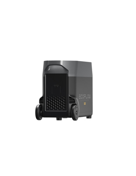 Dodatkowa Bateria Do Ecoflow Delta Pro (3600Wh)