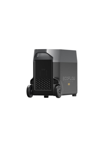 Dodatkowa Bateria Do Ecoflow Delta Pro (3600Wh)
