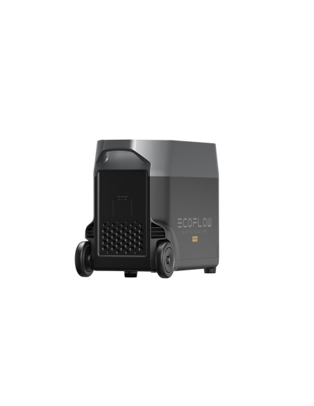 Dodatkowa Bateria Do Ecoflow Delta Pro (3600Wh)