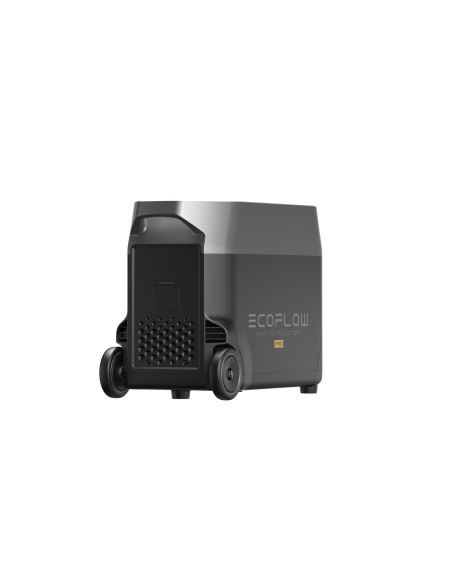 Dodatkowa Bateria Do Ecoflow Delta Pro (3600Wh)