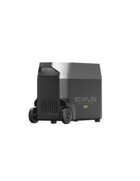Dodatkowa Bateria Do Ecoflow Delta Pro (3600Wh)