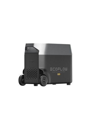 Dodatkowa Bateria Do Ecoflow Delta Pro (3600Wh)