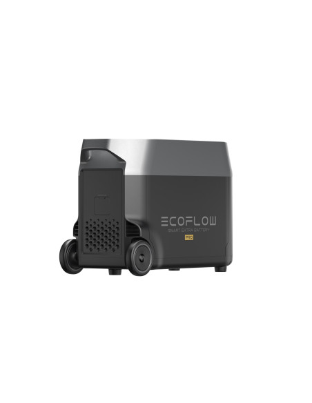 Dodatkowa Bateria Do Ecoflow Delta Pro (3600Wh)