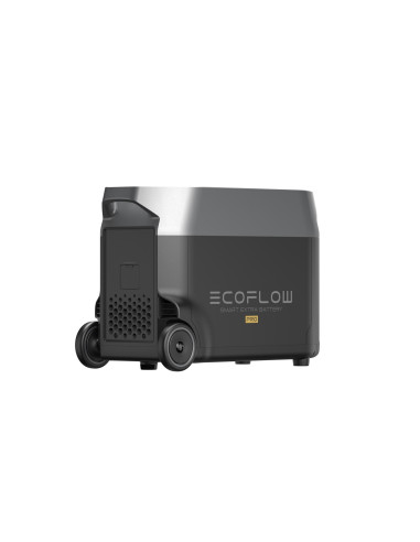 Dodatkowa Bateria Do Ecoflow Delta Pro (3600Wh)