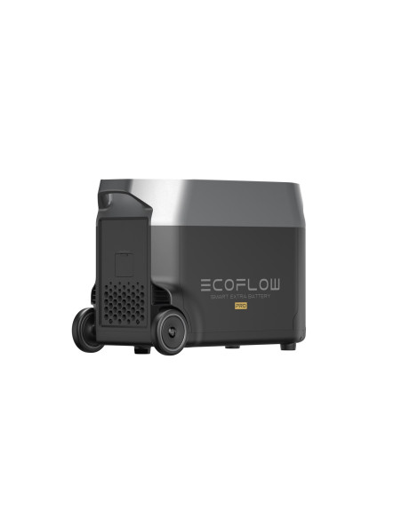 Dodatkowa Bateria Do Ecoflow Delta Pro (3600Wh)