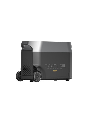 Dodatkowa Bateria Do Ecoflow Delta Pro (3600Wh)