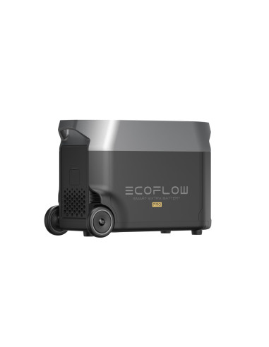 Dodatkowa Bateria Do Ecoflow Delta Pro (3600Wh)