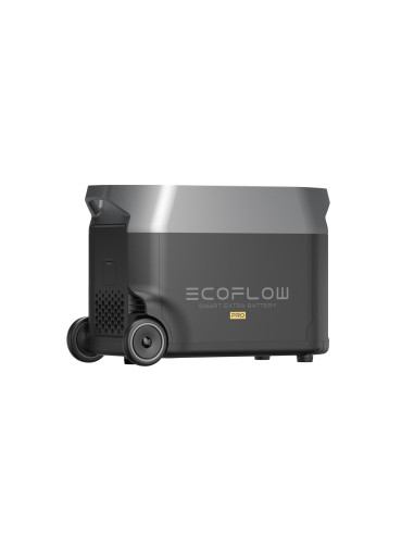 Dodatkowa Bateria Do Ecoflow Delta Pro (3600Wh)