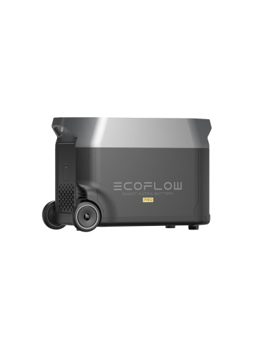 Dodatkowa Bateria Do Ecoflow Delta Pro (3600Wh)