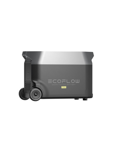 Dodatkowa Bateria Do Ecoflow Delta Pro (3600Wh)