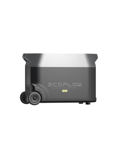 Dodatkowa Bateria Do Ecoflow Delta Pro (3600Wh)