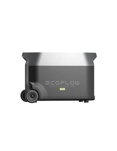 Dodatkowa Bateria Do Ecoflow Delta Pro (3600Wh)