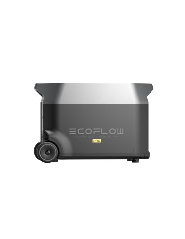 Dodatkowa Bateria Do Ecoflow Delta Pro (3600Wh)