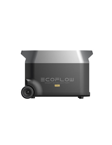 Dodatkowa Bateria Do Ecoflow Delta Pro (3600Wh)