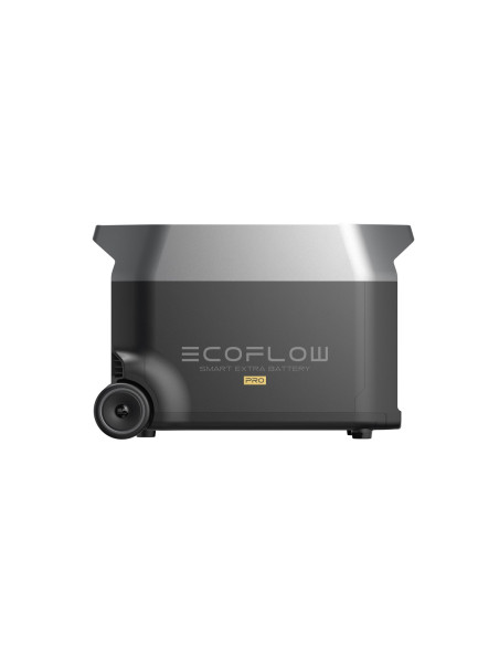 Dodatkowa Bateria Do Ecoflow Delta Pro (3600Wh)