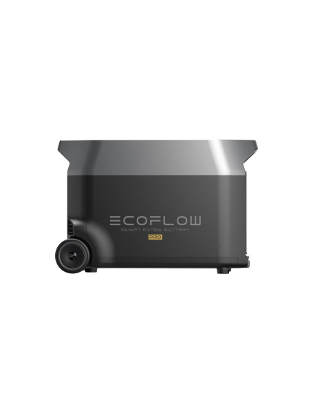 Dodatkowa Bateria Do Ecoflow Delta Pro (3600Wh)
