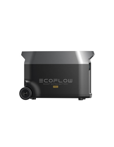 Dodatkowa Bateria Do Ecoflow Delta Pro (3600Wh)