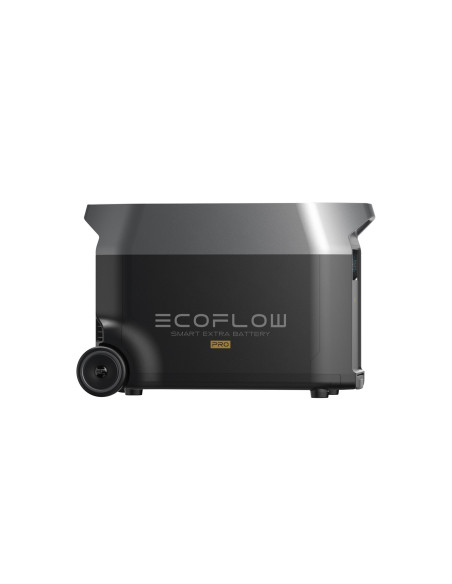 Dodatkowa Bateria Do Ecoflow Delta Pro (3600Wh)