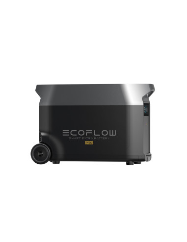Dodatkowa Bateria Do Ecoflow Delta Pro (3600Wh)