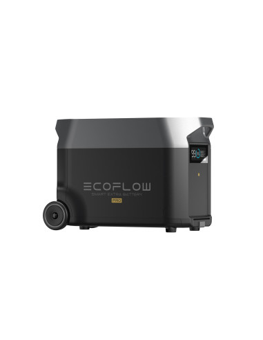 Dodatkowa Bateria Do Ecoflow Delta Pro (3600Wh)