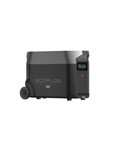 Dodatkowa Bateria Do Ecoflow Delta Pro (3600Wh)