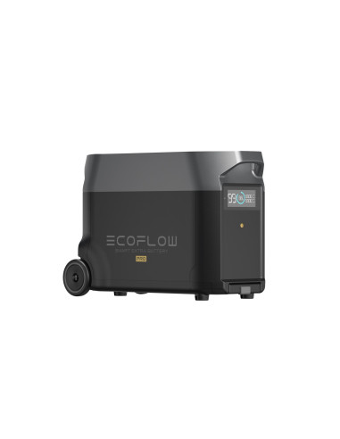 Dodatkowa Bateria Do Ecoflow Delta Pro (3600Wh)
