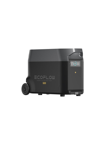 Dodatkowa Bateria Do Ecoflow Delta Pro (3600Wh)