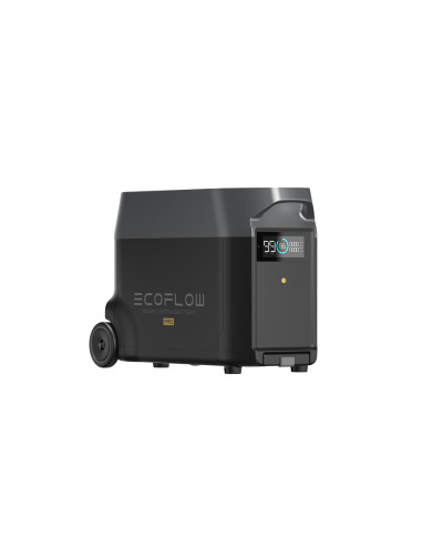 Dodatkowa Bateria Do Ecoflow Delta Pro (3600Wh)