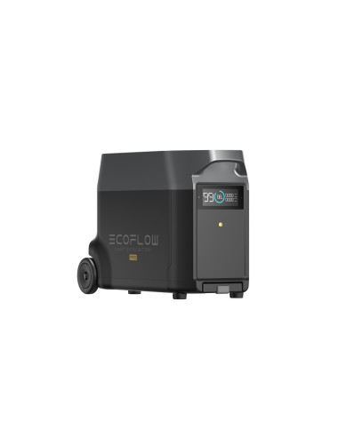 Dodatkowa Bateria Do Ecoflow Delta Pro (3600Wh)