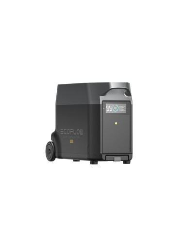 Dodatkowa Bateria Do Ecoflow Delta Pro (3600Wh)