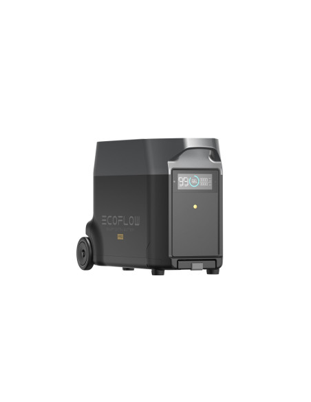 Dodatkowa Bateria Do Ecoflow Delta Pro (3600Wh)