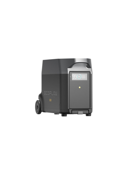 Dodatkowa Bateria Do Ecoflow Delta Pro (3600Wh)