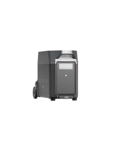 Dodatkowa Bateria Do Ecoflow Delta Pro (3600Wh)