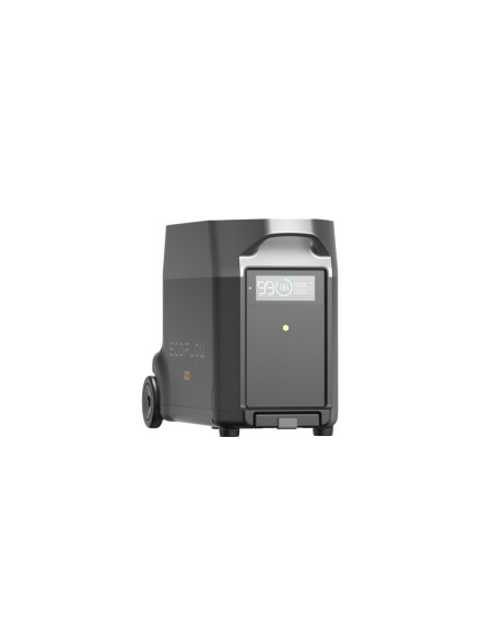 Dodatkowa Bateria Do Ecoflow Delta Pro (3600Wh)