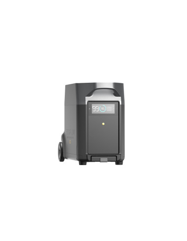 Dodatkowa Bateria Do Ecoflow Delta Pro (3600Wh)