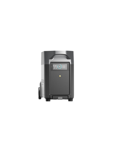 Dodatkowa Bateria Do Ecoflow Delta Pro (3600Wh)