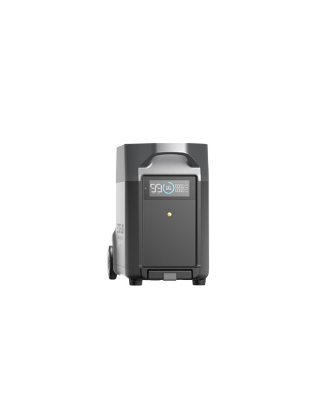 Dodatkowa Bateria Do Ecoflow Delta Pro (3600Wh)
