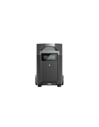 Dodatkowa Bateria Do Ecoflow Delta Pro (3600Wh)